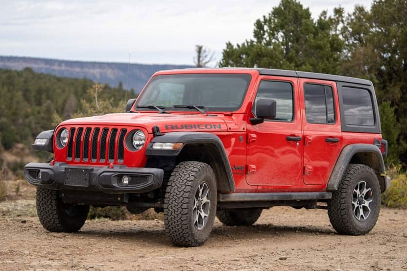 How to Determine Jeep Invoice Cost