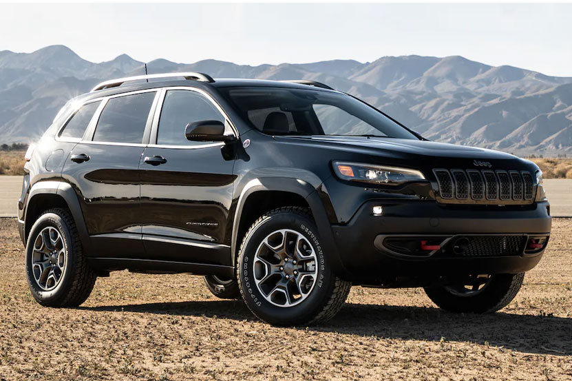 Is a Used Jeep Cherokee a Good Car?