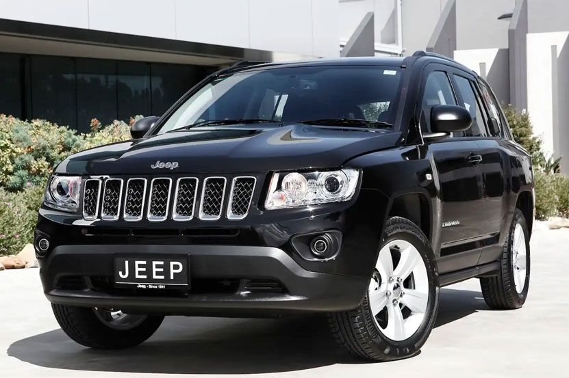 Best Batteries for a 2012 Jeep Compass: A Comprehensive Guide