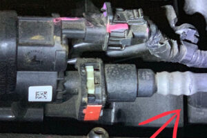 Understanding the P0456 Code in a Jeep – What It Means and How to Fix