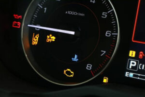 ESP BAS Light Jeep: Causes, Fixes, and Maintenance Tips