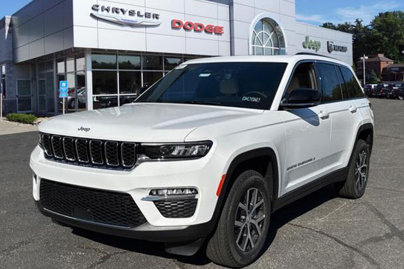 How To Reset Oil Life on Jeep Cherokee