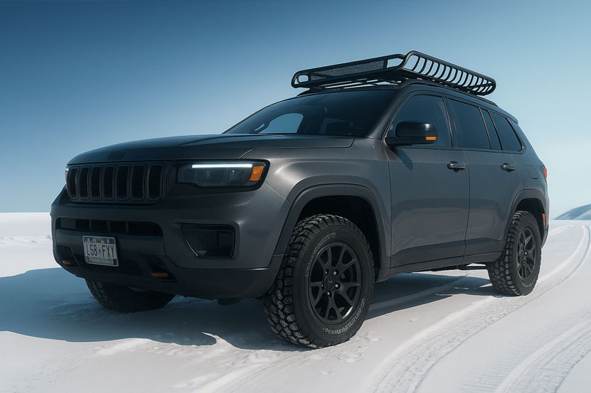 jeep opel MAIN