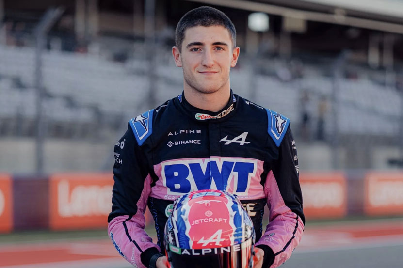 Jack Doohan – Net Worth Height, Age, Girlfriend