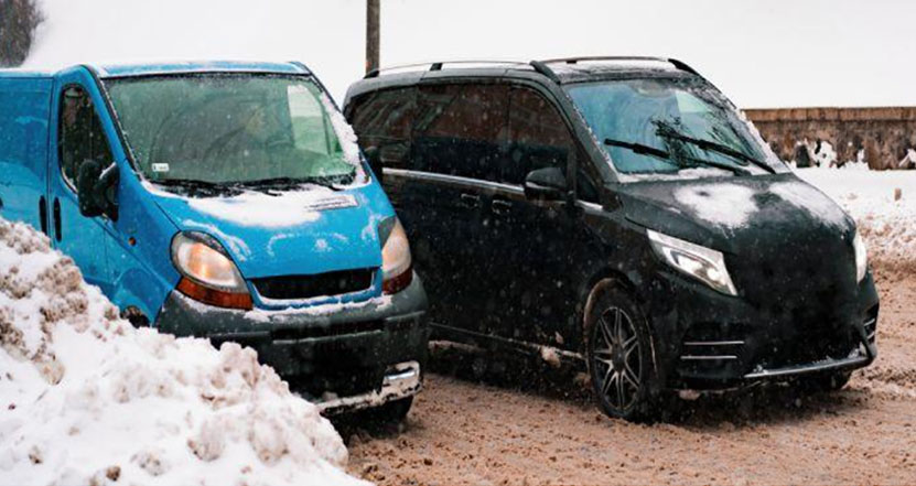 Tips for Preventing Future Hail Damage and Choosing the Right Repair Partner