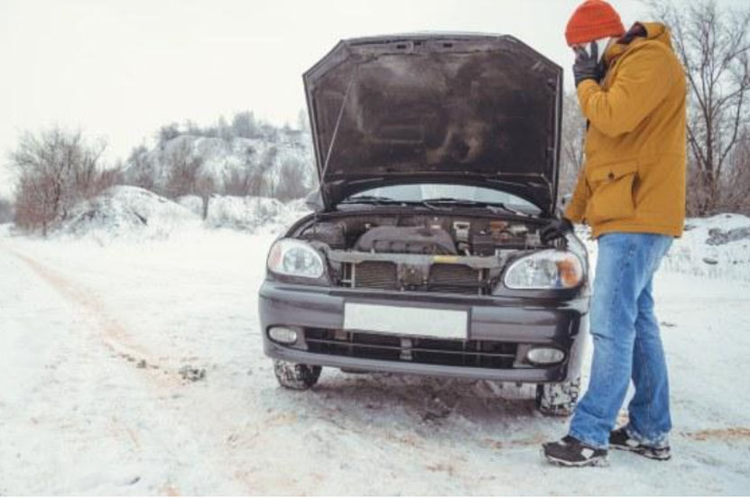 Why Professional Hail Damage Repair is Essential