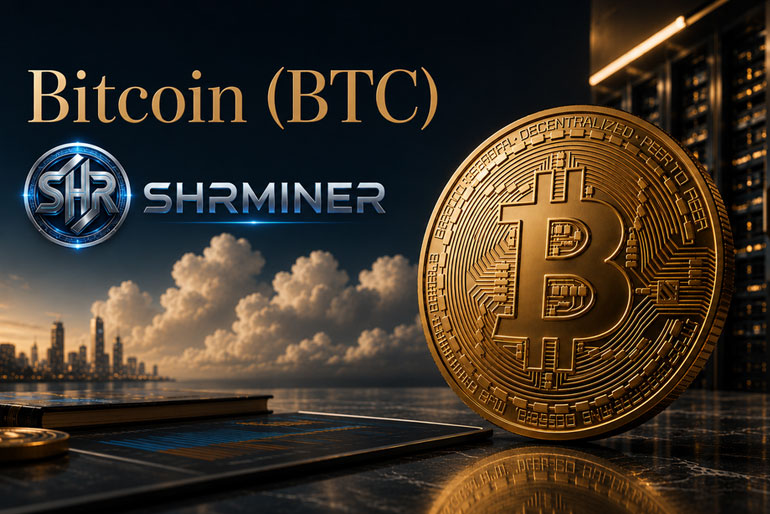 How cryptocurrency holders can use Shrminer to explore more income opportunities and easily achieve a 4% daily increase in your digital assets
