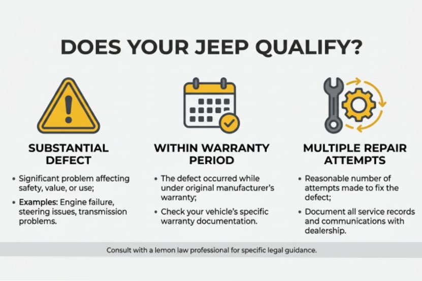 Does your jeep qualify